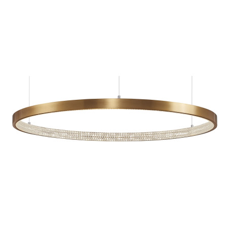 Lampa wisząca MORON LE41706 Luces Exclusivas