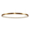 Lampa wisząca MORON LE41706 Luces Exclusivas