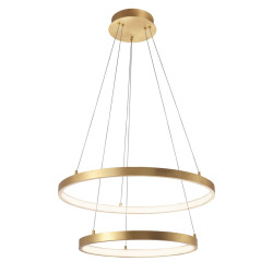 Lampa wisząca NUEVE LE41707 Luces Exclusivas