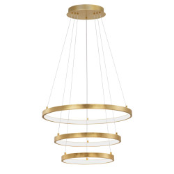 Lampa wisząca NUEVE LE41709 Luces Exclusivas
