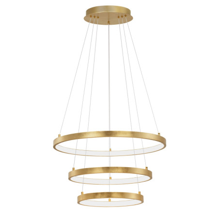 Lampa wisząca NUEVE LE41709 Luces Exclusivas