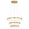 Lampa wisząca NUEVE LE41709 Luces Exclusivas