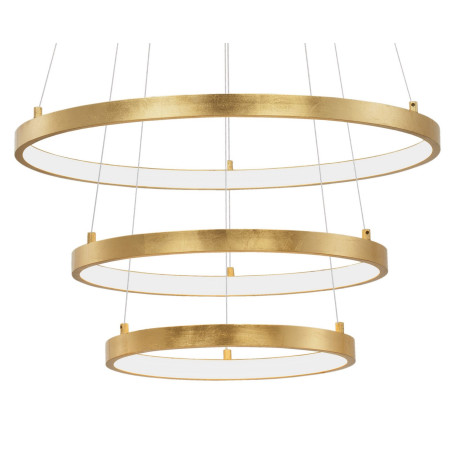 Lampa wisząca NUEVE LE41709 Luces Exclusivas