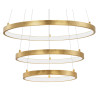 Lampa wisząca NUEVE LE41709 Luces Exclusivas