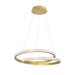 Lampa wisząca OBERA LE41711 Luces Exclusivas