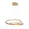 Lampa wisząca OBERA LE41711 Luces Exclusivas