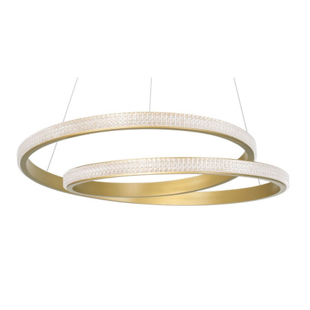 Lampa wisząca OBERA LE41711 Luces Exclusivas
