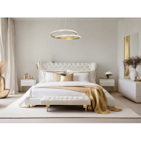 Lampa wisząca OBERA LE41711 Luces Exclusivas