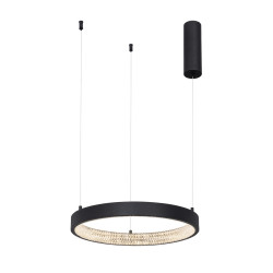 Lampa wisząca MORON LE41722 Luces Exclusivas