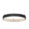 Lampa wisząca MORON LE41722 Luces Exclusivas