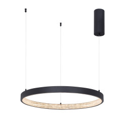 Lampa wisząca MORON LE41723 Luces Exclusivas