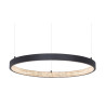 Lampa wisząca MORON LE41723 Luces Exclusivas