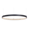 Lampa wisząca MORON LE41724 Luces Exclusivas