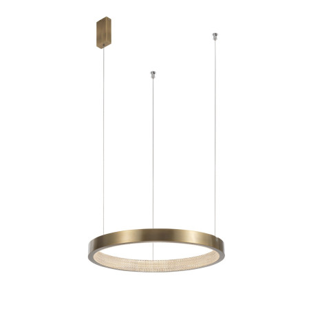 Lampa wisząca ORITO LE41725 Luces Exclusivas