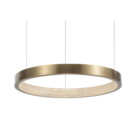 Lampa wisząca ORITO LE41725 Luces Exclusivas