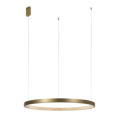 Lampa wisząca ORITO LE41727 Luces Exclusivas