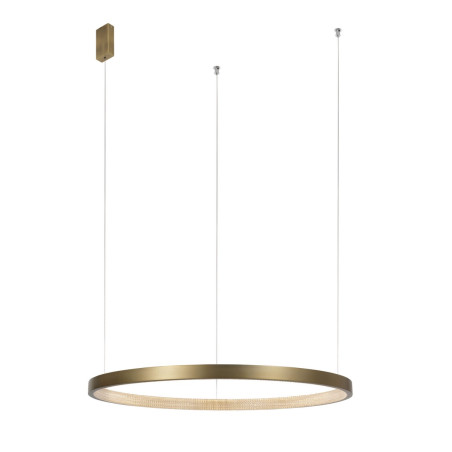 Lampa wisząca ORITO LE41727 Luces Exclusivas