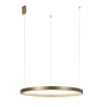 Lampa wisząca ORITO LE41727 Luces Exclusivas