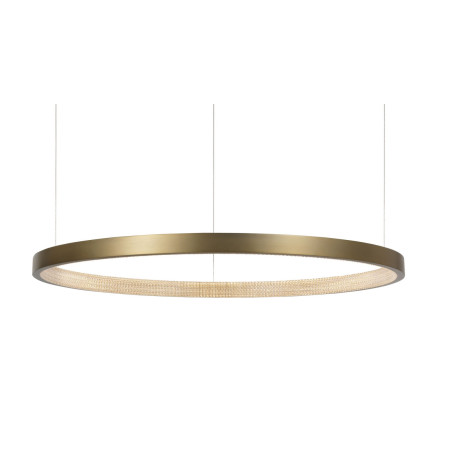 Lampa wisząca ORITO LE41727 Luces Exclusivas