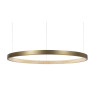 Lampa wisząca ORITO LE41727 Luces Exclusivas