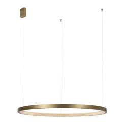 Lampa wisząca ORITO LE41728 Luces Exclusivas