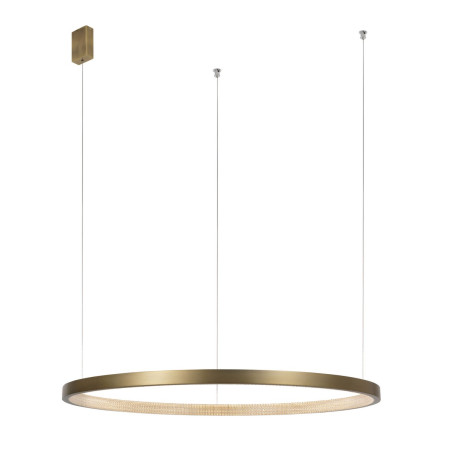 Lampa wisząca ORITO LE41728 Luces Exclusivas