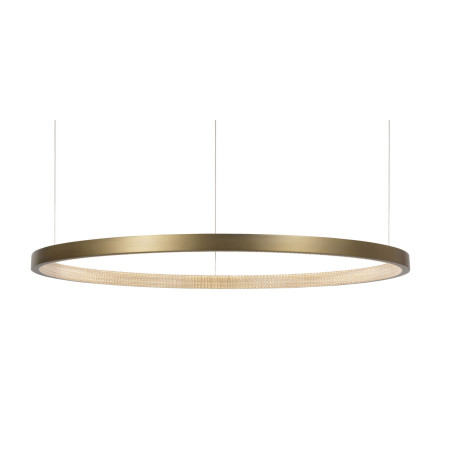 Lampa wisząca ORITO LE41728 Luces Exclusivas