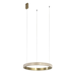Lampa wisząca PAINE LE41729 Luces Exclusivas