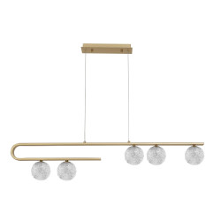 Lampa wisząca PASTO LE41735 Luces Exclusivas
