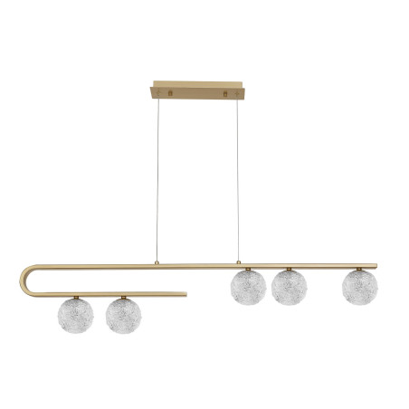Lampa wisząca PASTO LE41735 Luces Exclusivas