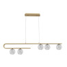 Lampa wisząca PASTO LE41735 Luces Exclusivas
