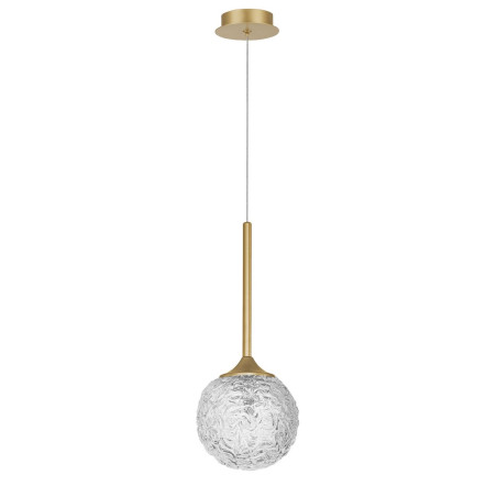 Lampa wisząca PASTO LE41737 Luces Exclusivas