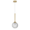 Lampa wisząca PASTO LE41737 Luces Exclusivas