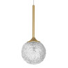 Lampa wisząca PASTO LE41737 Luces Exclusivas
