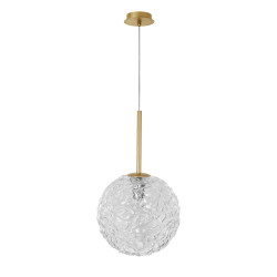Lampa wisząca PASTO LE41738 Luces Exclusivas