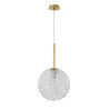 Lampa wisząca PASTO LE41738 Luces Exclusivas