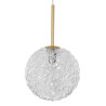 Lampa wisząca PASTO LE41738 Luces Exclusivas