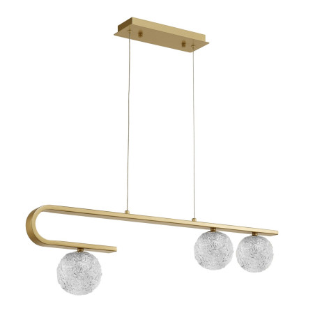 Lampa wisząca PASTO LE41739 Luces Exclusivas