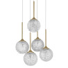 Lampa wisząca PASTO LE41740 Luces Exclusivas
