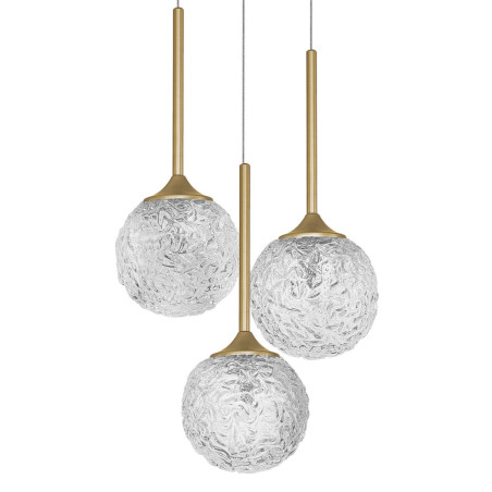 Lampa wisząca PASTO LE41741 Luces Exclusivas