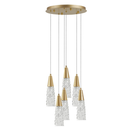Lampa wisząca PENCO LE41744 Luces Exclusivas