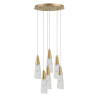 Lampa wisząca PENCO LE41744 Luces Exclusivas
