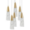 Lampa wisząca PENCO LE41744 Luces Exclusivas