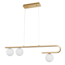 Lampa wisząca PEREZ LE41750 Luces Exclusivas