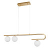 Lampa wisząca PEREZ LE41750 Luces Exclusivas