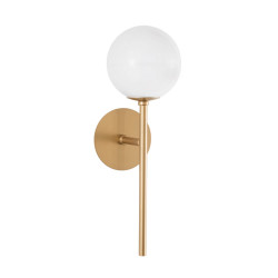 Lampa ścienna PEREZ LE41751 Luces Exclusivas
