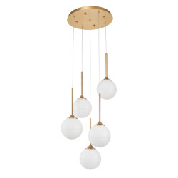 Lampa wisząca PEREZ LE41752 Luces Exclusivas