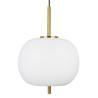 Lampa wisząca PILAR LE41754 Luces Exclusivas