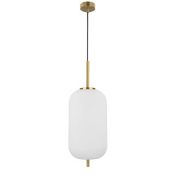 Lampa wisząca PILAR LE41755 Luces Exclusivas