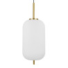 Lampa wisząca PILAR LE41755 Luces Exclusivas